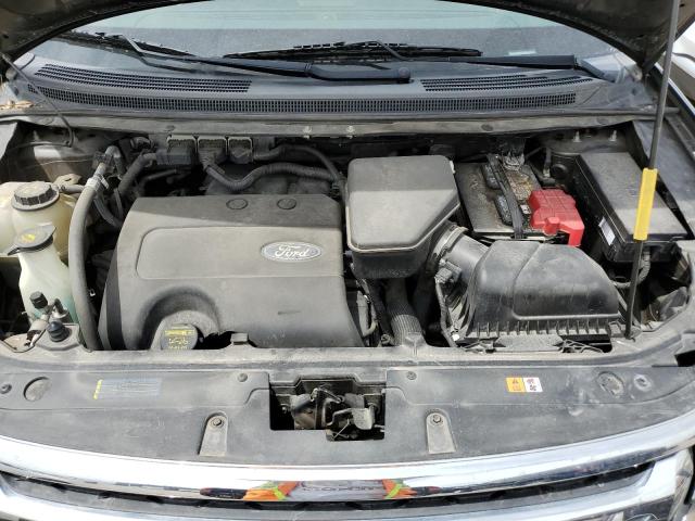 Photo 11 from auction – 2011 FORD EDGE LIMIT with VIN 2FMDK4KC5BBB18195