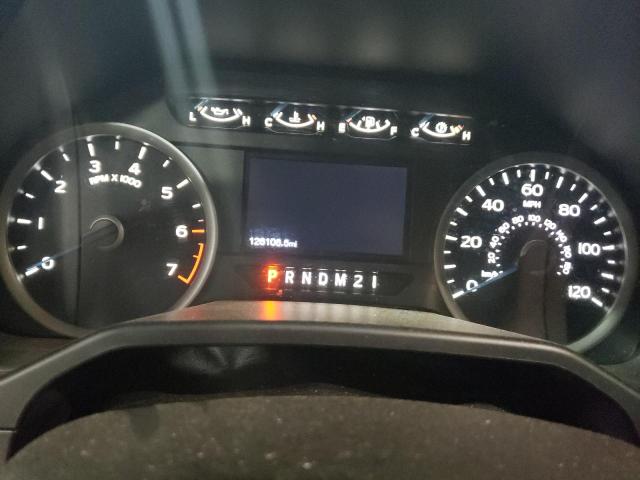 Photo 9 from auction – 2016 FORD F150 SUPER with VIN 1FTEW1EP6GFD41846