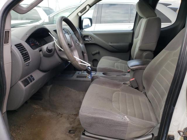 Photo 7 from auction – 2013 NISSAN FRONTIER S with VIN 1N6BD0CT6DN748986