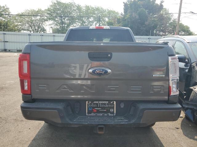 Photo 6 from auction – 2019 FORD RANGER XL with VIN 1FTER4FH0KLB02853