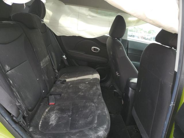 Photo 10 from auction – 2016 KIA SOUL with VIN KNDJN2A25G7869342