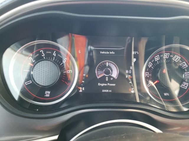 Zdjęcie 9 z aukcji – 2022 DODGE CHALLENGER z VIN 2C3CDZJG1NH238710