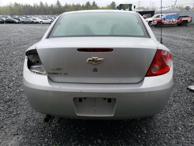 Photo 6 from auction – 2007 CHEVROLET COBALT LT with VIN 1G1AL55F377405849