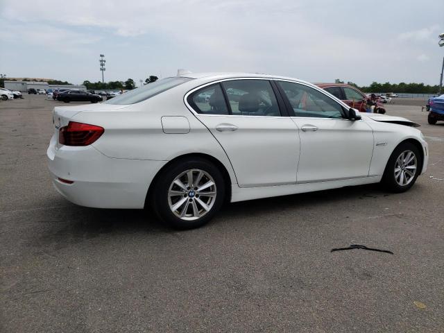 Photo 3 from auction – 2014 BMW 528 I with VIN WBA5A5C53ED503395