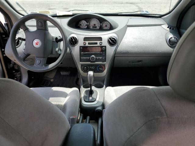 Photo 8 from auction – 2007 SATURN ION LEVEL with VIN 1G8AL55F67Z169946
