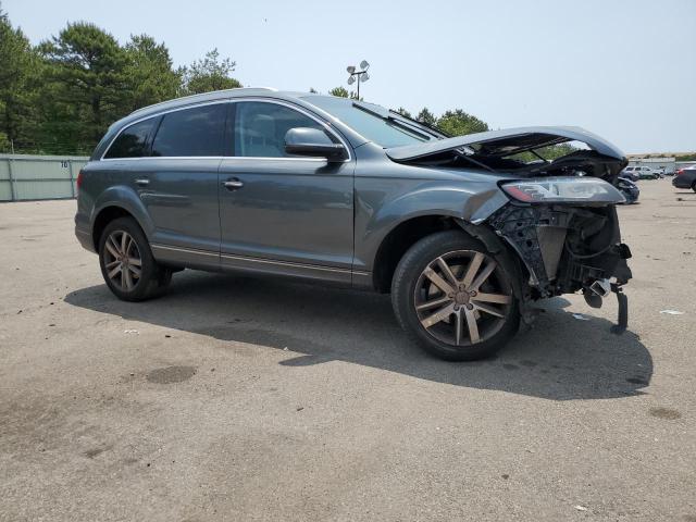 Photo 4 from auction – 2014 AUDI Q7 PREMIUM with VIN WA1LGAFEXED014323