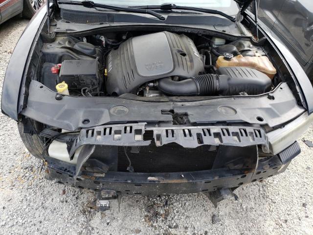 Photo 11 from auction – 2012 DODGE CHARGER R/ with VIN 2C3CDXDT0CH207670
