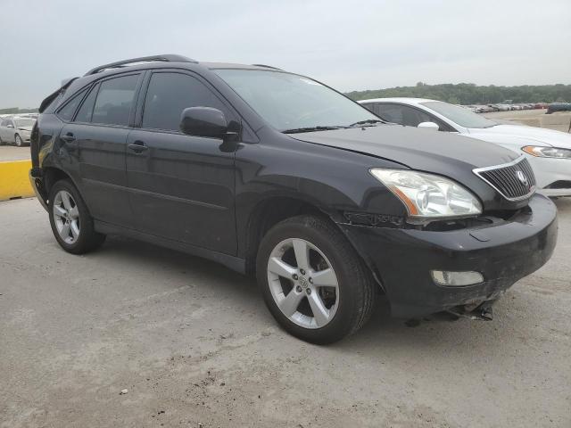Photo 4 from auction – 2007 LEXUS RX 350 with VIN 2T2GK31UX7C026662