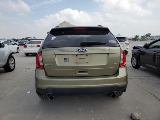 Photo 6 from auction – 2012 FORD EDGE SEL with VIN 2FMDK3JC9CBA03189