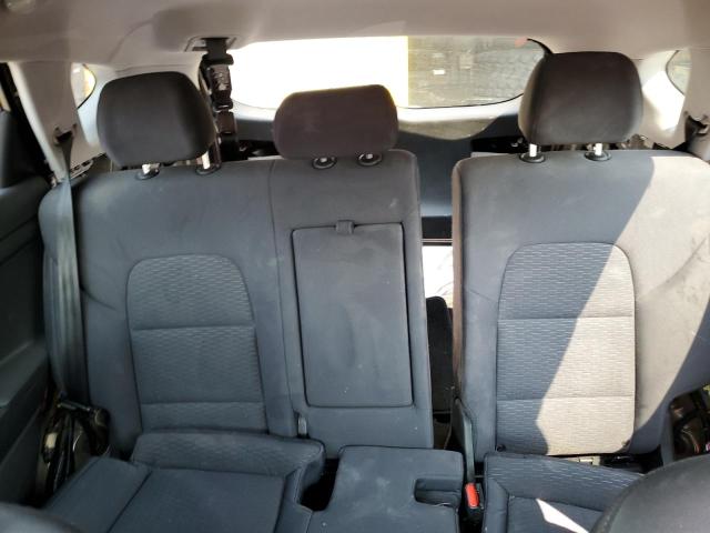 Photo 10 from auction – 2021 HYUNDAI TUCSON SE with VIN KM8J2CA42MU375528
