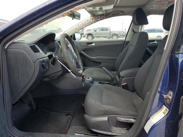 Photo 7 from auction – 2012 VOLKSWAGEN JETTA BASE with VIN 3VW2K7AJ2CM388611