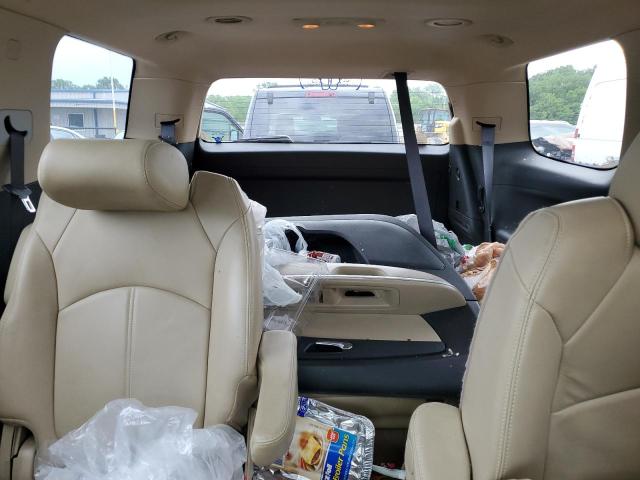 Photo 10 from auction – 2012 GMC ACADIA SLT with VIN 1GKKRRED7CJ205591