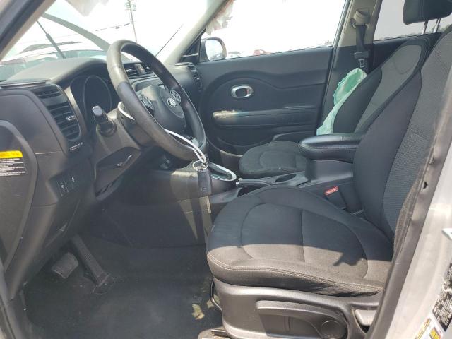 Photo 7 from auction – 2017 KIA SOUL + with VIN KNDJP3A51H7502496