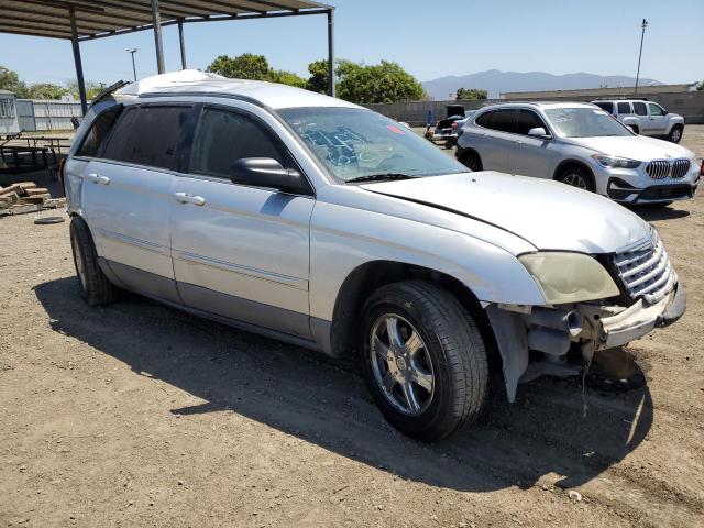 Photo 4 from auction – 2004 CHRYSLER PACIFICA with VIN 2C8GM68424R561436