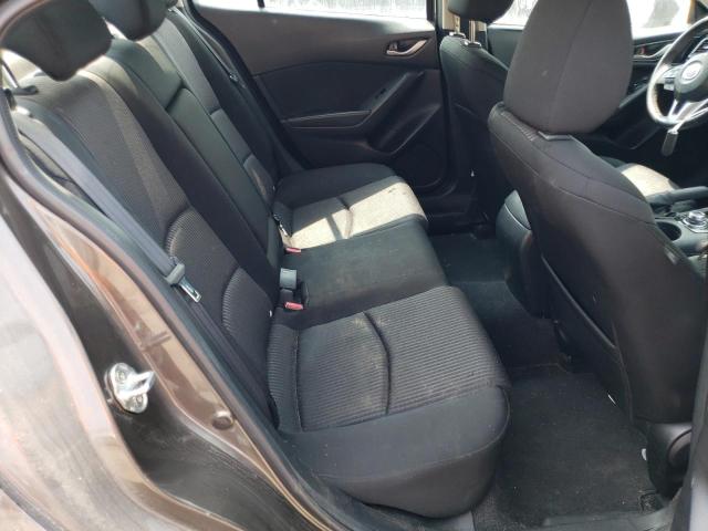 Photo 10 from auction – 2014 MAZDA 3 TOURING with VIN JM1BM1V7XE1109947