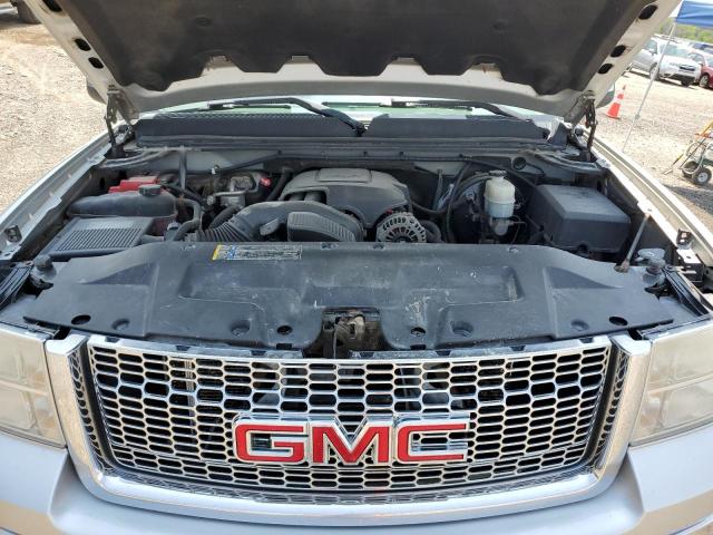Photo 11 from auction – 2010 GMC SIERRA K15 with VIN 1GTSKUEA2AZ276236