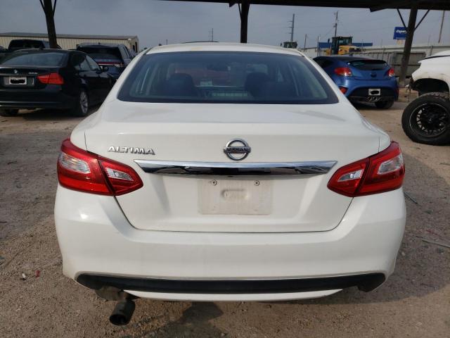 Photo 6 from auction – 2017 NISSAN ALTIMA 2.5 with VIN 1N4AL3AP7HC492955