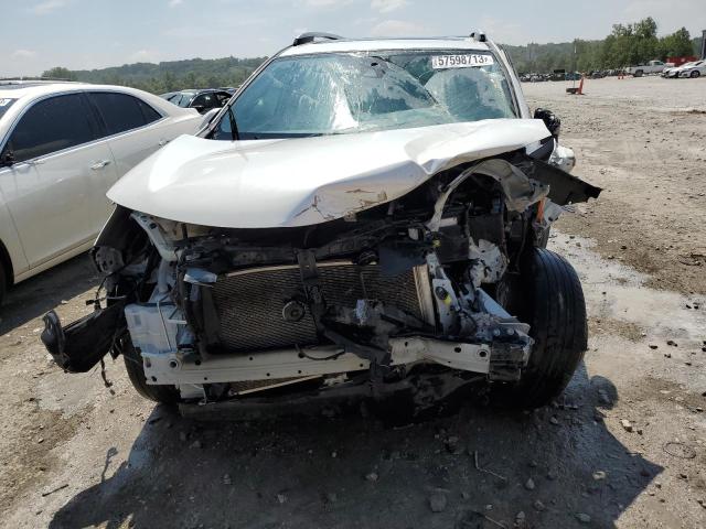 Photo 5 from auction – 2016 TOYOTA RAV4 LIMIT with VIN JTMDFREV1GJ073066