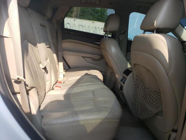 Photo 11 from auction – 2011 CADILLAC SRX PERFOR with VIN 3GYFNBEY3BS595339