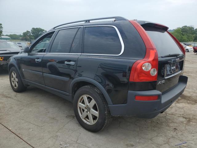 Photo 2 from auction – 2006 VOLVO XC90 with VIN YV4CZ592961254195