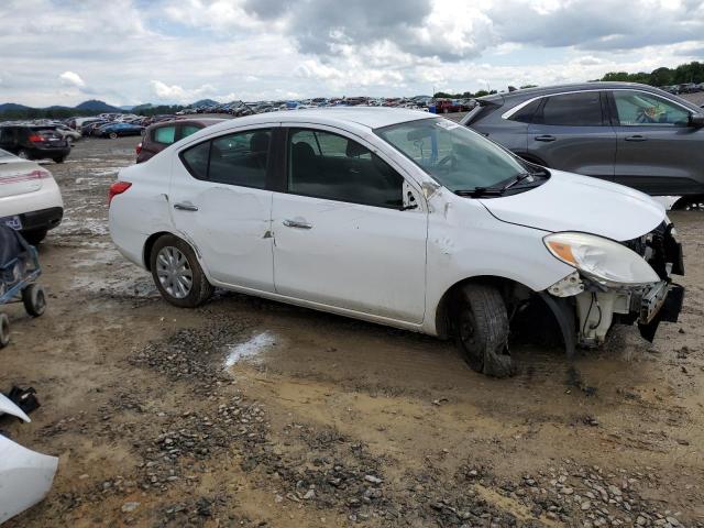 Photo 4 from auction – 2012 NISSAN VERSA S with VIN 3N1CN7AP9CL814760