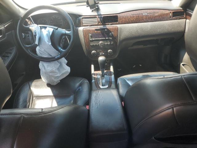 Photo 8 from auction – 2012 CHEVROLET IMPALA LTZ with VIN 2G1WC5E38C1246085