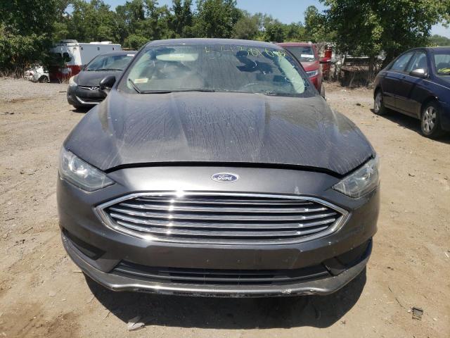 Photo 5 from auction – 2017 FORD FUSION SE with VIN 3FA6P0H70HR181027