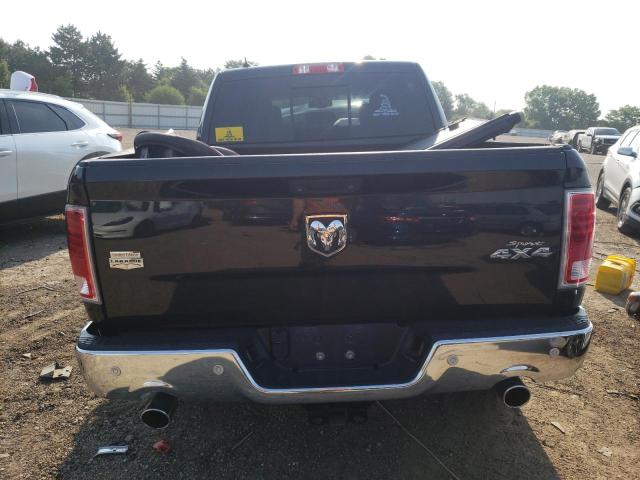 Photo 6 from auction – 2018 RAM 1500 LARAM with VIN 1C6RR7NTXJS156360
