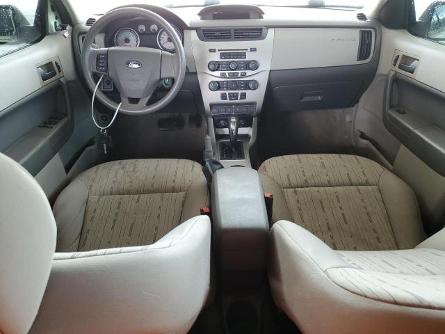 Photo 8 from auction – 2010 FORD FOCUS SE with VIN 1FAHP3FN8AW287045