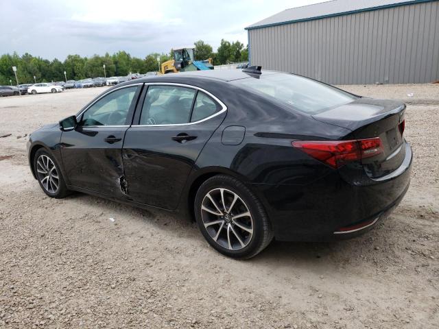Photo 2 from auction – 2015 ACURA TLX with VIN 19UUB2F34FA016036