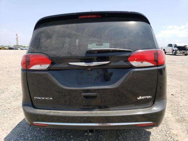 Photo 6 from auction – 2019 CHRYSLER PACIFICA L with VIN 2C4RC1GG7KR686893