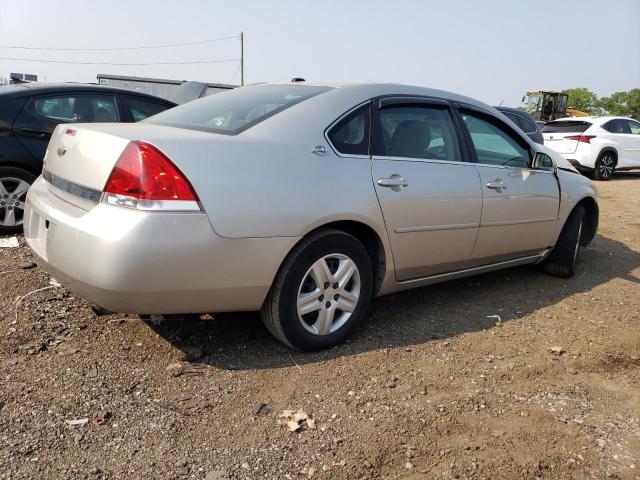 Photo 3 from auction – 2006 CHEVROLET IMPALA LS with VIN 2G1WB58K169265220