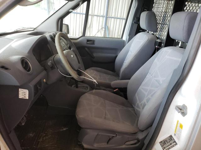 Photo 7 from auction – 2010 FORD TRANSIT CO with VIN NM0LS7BN8AT038033