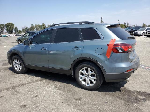 Photo 2 from auction – 2013 MAZDA CX-9 TOURI with VIN JM3TB2CV4D0401770