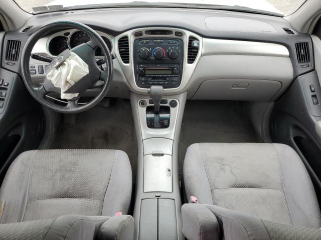 Photo 8 from auction – 2004 TOYOTA HIGHLANDER with VIN JTEEP21A440052155