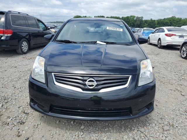 Photo 5 from auction – 2010 NISSAN SENTRA 2.0 with VIN 3N1AB6AP0AL695567