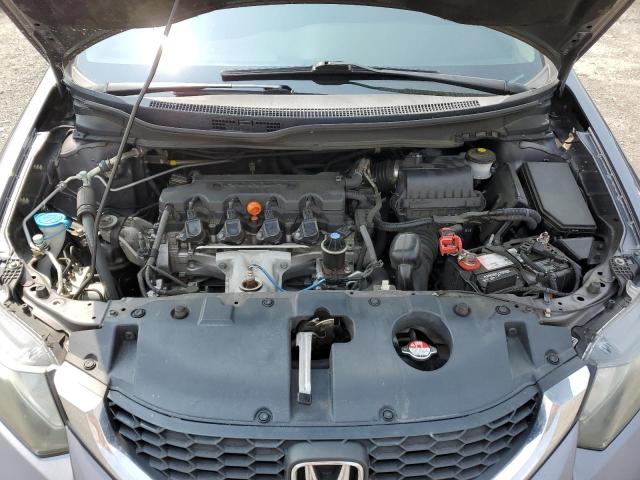 Фото 11 с аукциона – 2015 HONDA CIVIC SE с VIN 19XFB2F72FE042271
