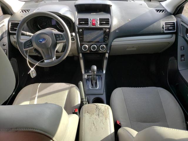Photo 8 from auction – 2016 SUBARU FORESTER 2 with VIN JF2SJAXC4GH494873