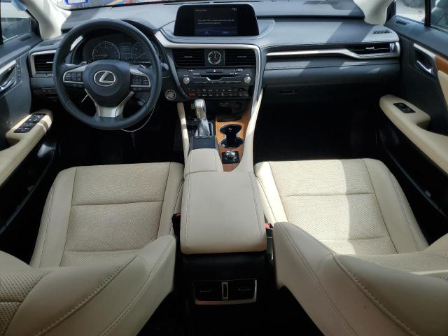Photo 8 from auction – 2021 LEXUS RX 350 with VIN 2T2HZMAA3MC211353