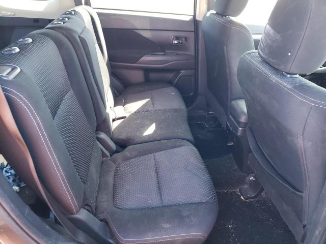 Zdjęcie 11 z aukcji – 2018 MITSUBISHI OUTLANDER z VIN JA4AD2A39JZ014600
