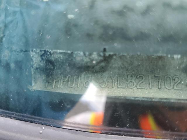 Photo 14 from auction – 2000 FORD EXPEDITION with VIN 1FMPU18L3YLB21702