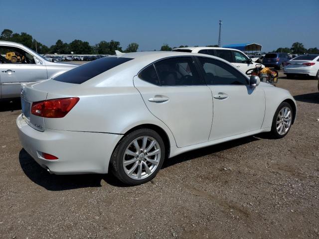 Photo 3 from auction – 2007 LEXUS IS 250 with VIN JTHBK262375028488