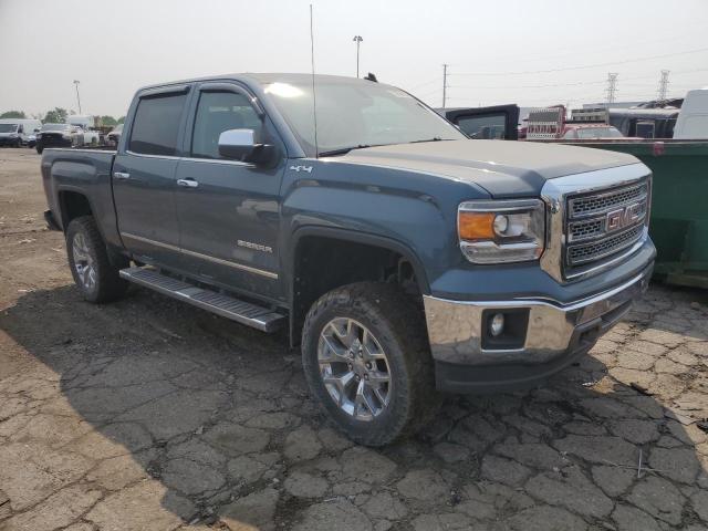 Photo 4 from auction – 2014 GMC SIERRA K15 with VIN 3GTU2VEC9EG223460