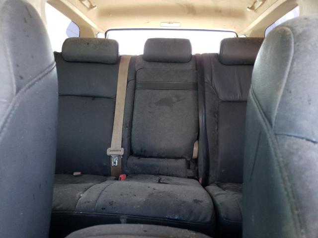 Photo 10 from auction – 2006 TOYOTA 4RUNNER SR with VIN JTEZU14R560074335