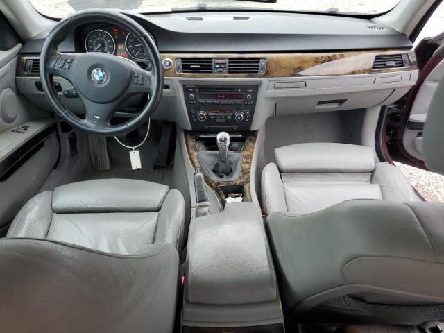 Photo 8 from auction – 2008 BMW 328 I with VIN WBAWB33518PU89067