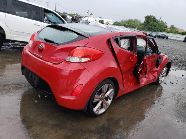 Photo 3 from auction – 2012 HYUNDAI VELOSTER with VIN KMHTC6AD4CU048375