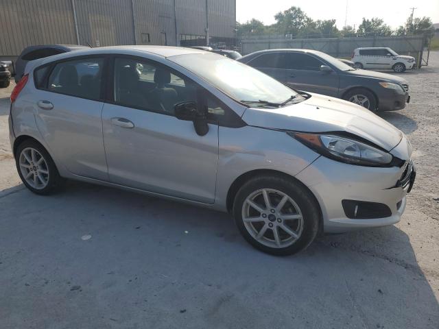 Photo 4 from auction – 2019 FORD FIESTA SE with VIN 3FADP4EJ7KM105629