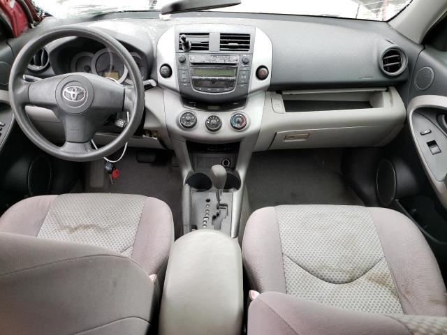 Foto 8 de la subasta – 2006 TOYOTA RAV4 con VIN JTMZD33V165010682