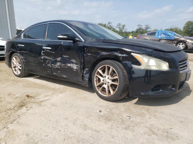 Photo 4 from auction – 2011 NISSAN MAXIMA S with VIN 1N4AA5AP7BC846224