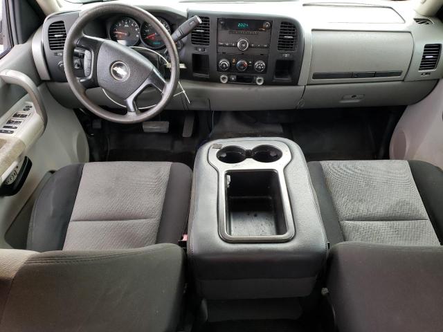 Zdjęcie 8 z aukcji – 2009 CHEVROLET SILVERADO z VIN 3GCEC13099G265152
